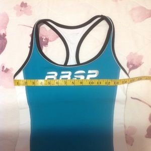 Bebe sport top medium